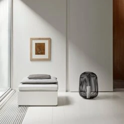 Blomus Lito Lantern -Blomus Sales Store blomus lito lantern 1