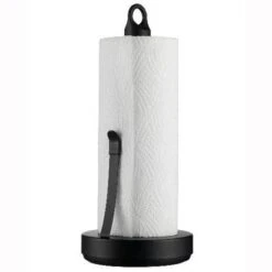 Blomus Loop Paper Towel Holder 12 Blomus Loop Paper Towel Holder -Blomus Sales Store blomus loop paper towel holder black