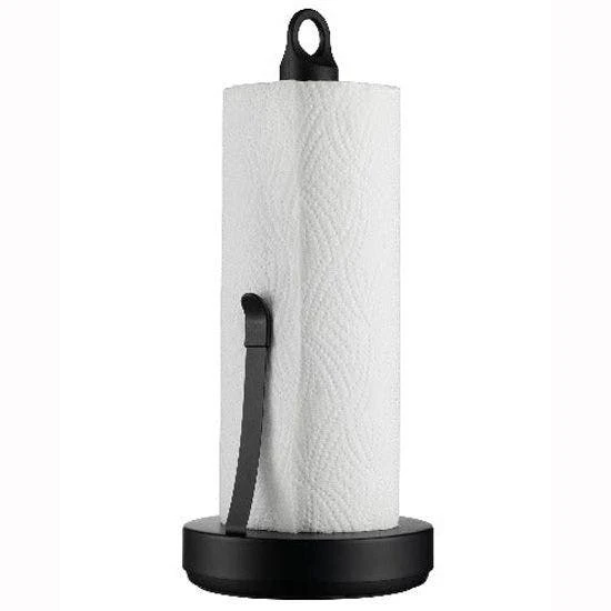 Blomus Loop Paper Towel Holder 5 Blomus Loop Paper Towel Holder - Image 5
