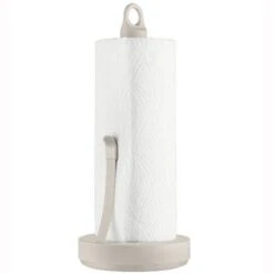 Blomus Loop Paper Towel Holder 13 Blomus Loop Paper Towel Holder -Blomus Sales Store blomus loop paper towel holder moonbeam beige
