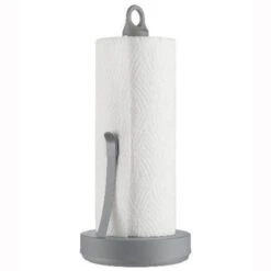 Blomus Loop Paper Towel Holder 14 Blomus Loop Paper Towel Holder -Blomus Sales Store blomus loop paper towel holder sharkskin grey