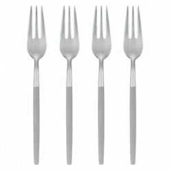 Blomus Maxime Cake Forks (Set Of 4)