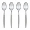 Blomus Maxime Espresso Spoons (Set Of 4)