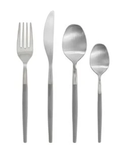 Blomus Maxime Flatware (Set Of 16)