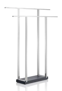 Blomus Menoto Towel Rack, Wide