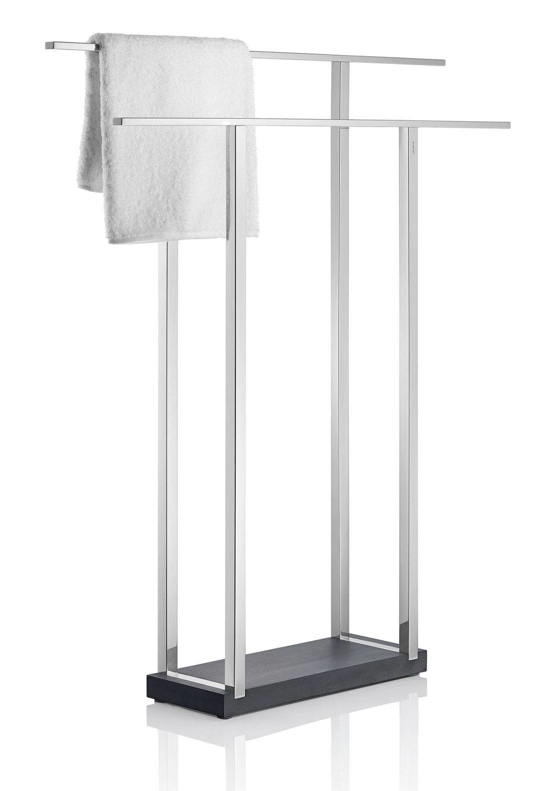 Blomus Menoto Towel Rack, Wide 2 Blomus Menoto Towel Rack, Wide - Image 2