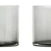 Blomus Mera Lowball Drinking Glasses (Set Of 2)