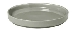 Blomus Pilar Snack Plates (Set Of 4) 7 Blomus Pilar Snack Plates (Set Of 4) -Blomus Sales Store blomus mio plate mirage grey