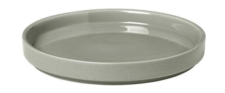 Blomus Pilar Snack Plates (Set Of 4) 3 Blomus Pilar Snack Plates (Set Of 4) - Image 3