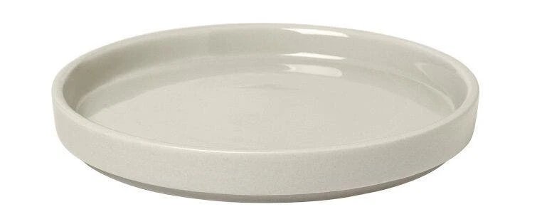 Blomus Pilar Snack Plates (Set Of 4) 1 Blomus Pilar Snack Plates (Set Of 4)