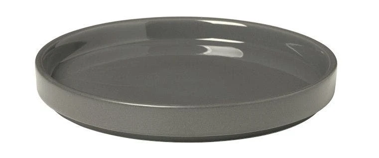 Blomus Pilar Snack Plates (Set Of 4) 4 Blomus Pilar Snack Plates (Set Of 4) - Image 4