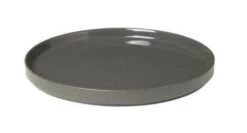 Blomus Pilar Serving Plate -Blomus Sales Store blomus mio serving plate 35 cm pewter 2