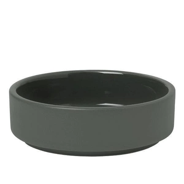 Blomus Pilar Shallow Bowls (Set Of 4) 2 Blomus Pilar Shallow Bowls (Set Of 4) - Image 2