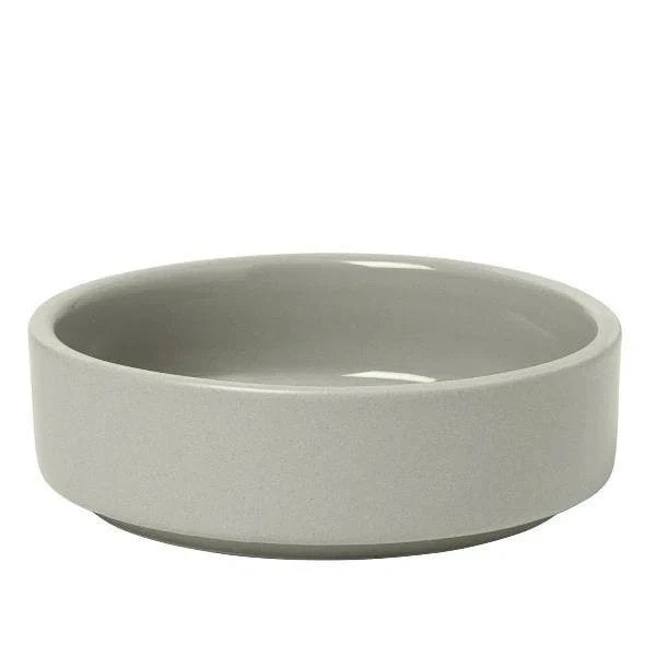 Blomus Pilar Shallow Bowls (Set Of 4) 4 Blomus Pilar Shallow Bowls (Set Of 4) - Image 4