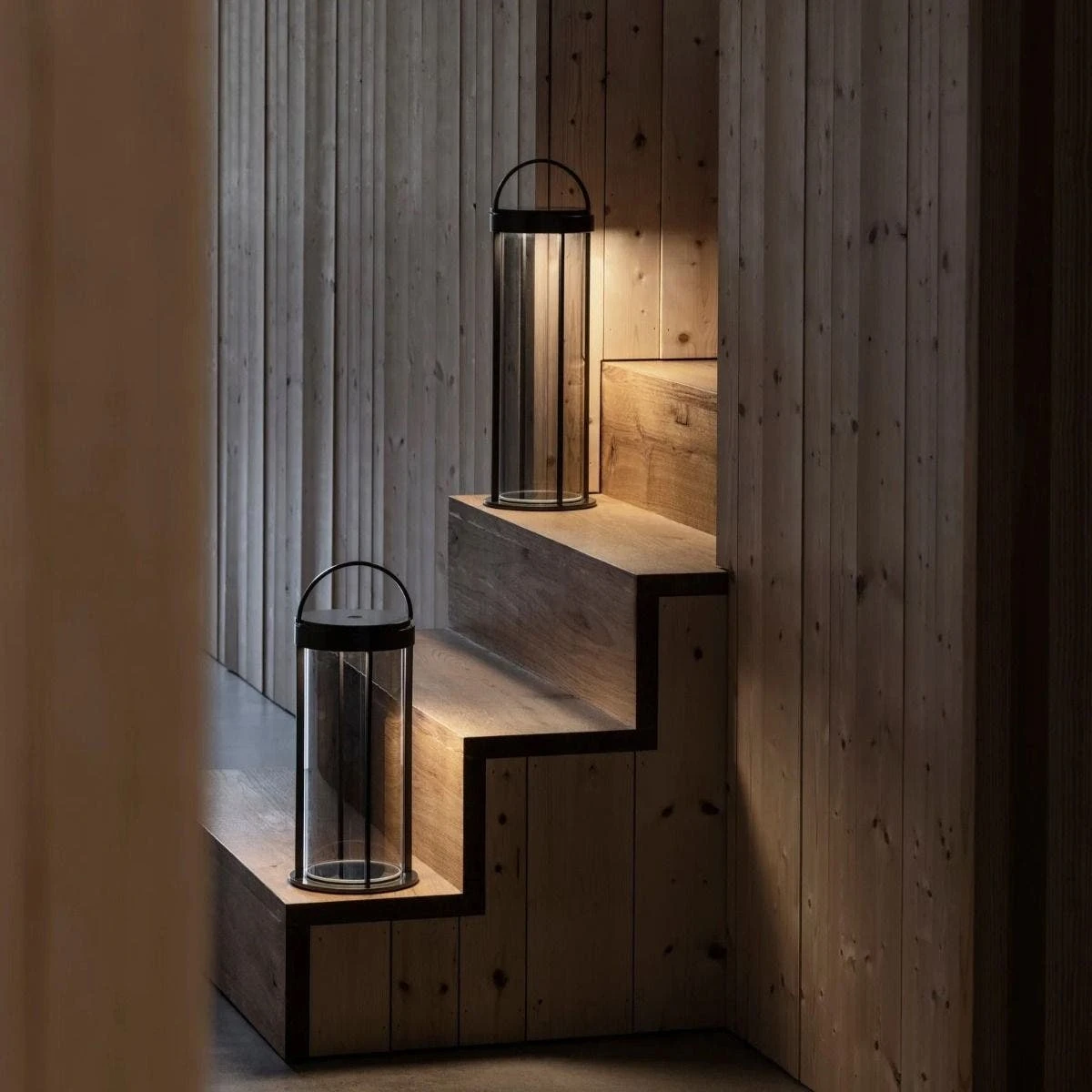 Blomus Mituro Mobile Rechargeable LED Lamp 8 Blomus Mituro Mobile Rechargeable LED Lamp - Image 8