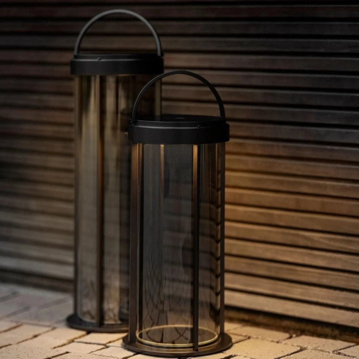 Blomus Mituro Mobile Rechargeable LED Lamp 9 Blomus Mituro Mobile Rechargeable LED Lamp - Image 9