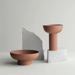 Blomus Miyabi Ceramic Vase -Blomus Sales Store blomus miyabi ceramic vase 2