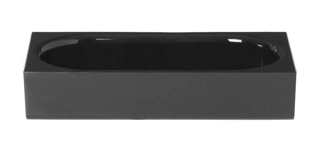 Blomus Modo Acrylic Tray 1 Blomus Modo Acrylic Tray