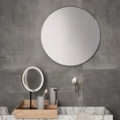 Blomus Modo LED Vanity Mirror -Blomus Sales Store blomus modo led vanity mirror 2