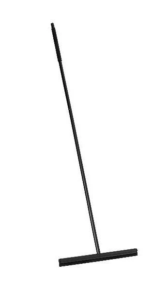 Blomus Modo Long Handle Squeegee With Hanging Bracket 1 Blomus Modo Long Handle Squeegee With Hanging Bracket