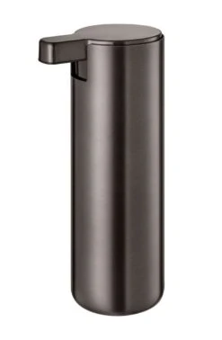 Blomus Modo Soap Dispenser -Blomus Sales Store blomus modo soap dispenser burned metal 1