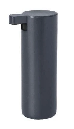 Blomus Modo Soap Dispenser -Blomus Sales Store blomus modo soap dispenser magnet charcoal