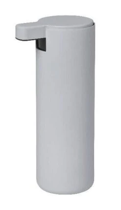 Blomus Modo Soap Dispenser -Blomus Sales Store blomus modo soap dispenser micro chip light grey