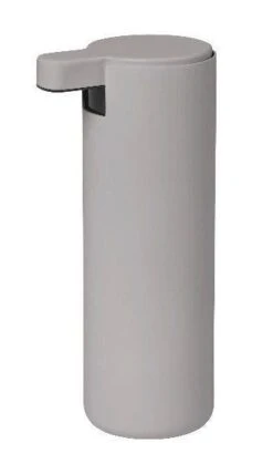 Blomus Modo Soap Dispenser -Blomus Sales Store blomus modo soap dispenser satellite taupe