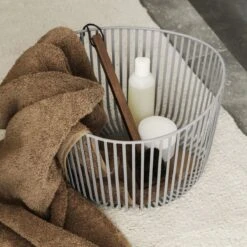 Blomus Modo Storage Basket -Blomus Sales Store blomus modo storage basket 2