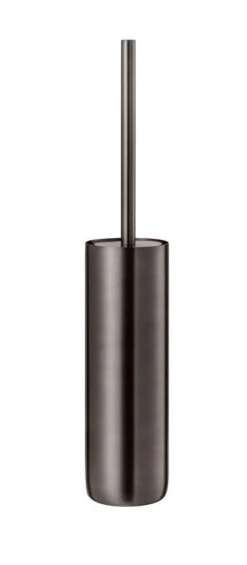 Blomus Modo Toilet Brush -Blomus Sales Store blomus modo toilet brush burned metal 1