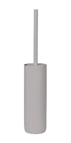 Blomus Modo Toilet Brush -Blomus Sales Store blomus modo toilet brush satellite taupe