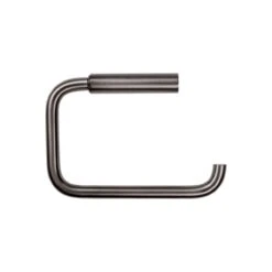 Blomus Modo Toilet Roll Holder -Blomus Sales Store blomus modo toilet roll holder burned metal 1