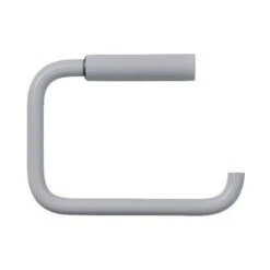Blomus Modo Toilet Roll Holder -Blomus Sales Store blomus modo toilet roll holder light grey