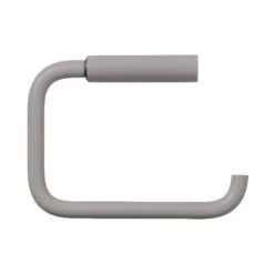 Blomus Modo Toilet Roll Holder -Blomus Sales Store blomus modo toilet roll holder satellite taupe
