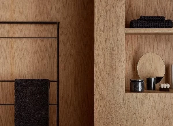 Blomus Modo Towel Ladder 3 Blomus Modo Towel Ladder - Image 3