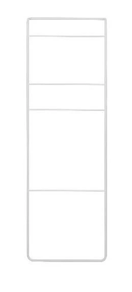 Blomus Modo Towel Ladder 2 Blomus Modo Towel Ladder - Image 2