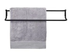 Blomus Modo Twin Towel Rail -Blomus Sales Store blomus modo twin towel rail 66440 3