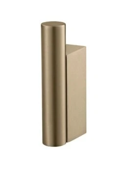 Blomus Modo Wall Hook 16 Blomus Modo Wall Hook -Blomus Sales Store blomus modo wall hook brass metallic 1