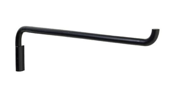 Blomus Modo Wall Mounted Towel Rail 2 Blomus Modo Wall Mounted Towel Rail - Image 2