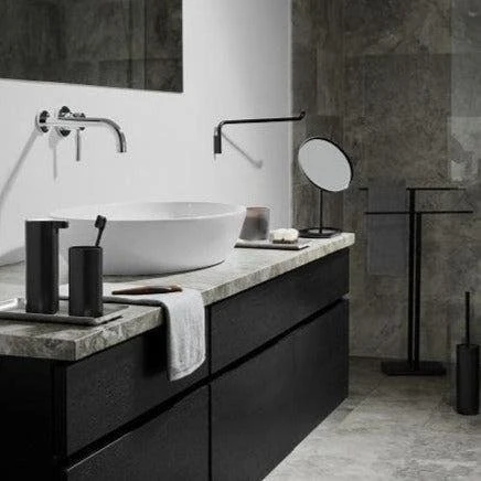 Blomus Modo Wall Mounted Towel Rail 4 Blomus Modo Wall Mounted Towel Rail - Image 4