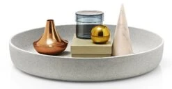 Blomus Moon Decoration Bowl -Blomus Sales Store blomus moon decorative bowl tray