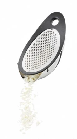 Blomus Navetta Cheese Grater -Blomus Sales Store blomus navetta cheese grater 3