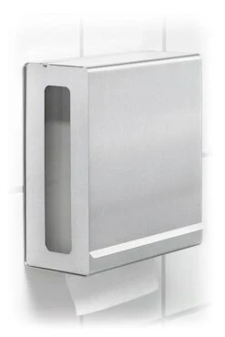 Blomus Nexio Paper Towel Dispenser -Blomus Sales Store blomus nexio paper towel dispenser 1