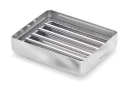Blomus Nexio Polished Soap Dish Rail