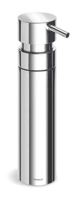 Blomus Nexio Polished Soap Dispenser