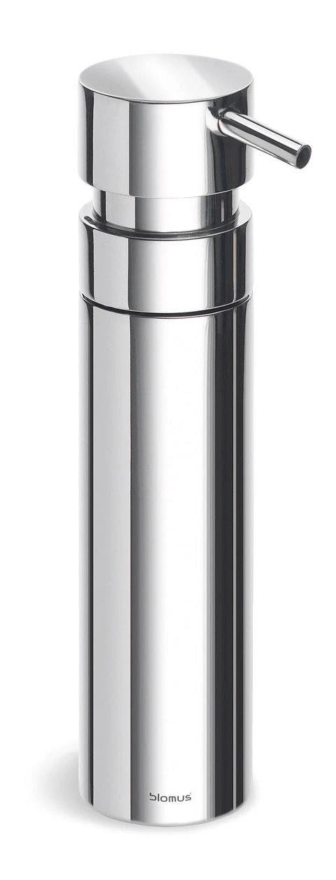 Blomus Nexio Polished Soap Dispenser 1 Blomus Nexio Polished Soap Dispenser