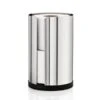 Blomus Nexio Polished Toilet Roll Holder