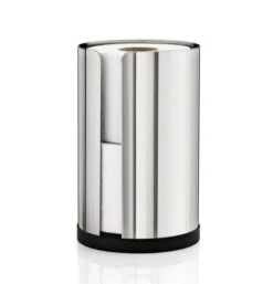 Blomus Nexio Polished Toilet Roll Holder