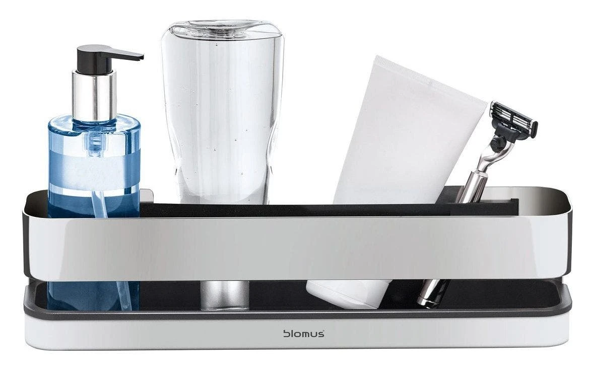 Blomus Nexio Shower Basket 3 Blomus Nexio Shower Basket - Image 3