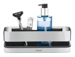 Blomus Nexio Shower Basket 7 Blomus Nexio Shower Basket -Blomus Sales Store blomus nexio shower basket small 1